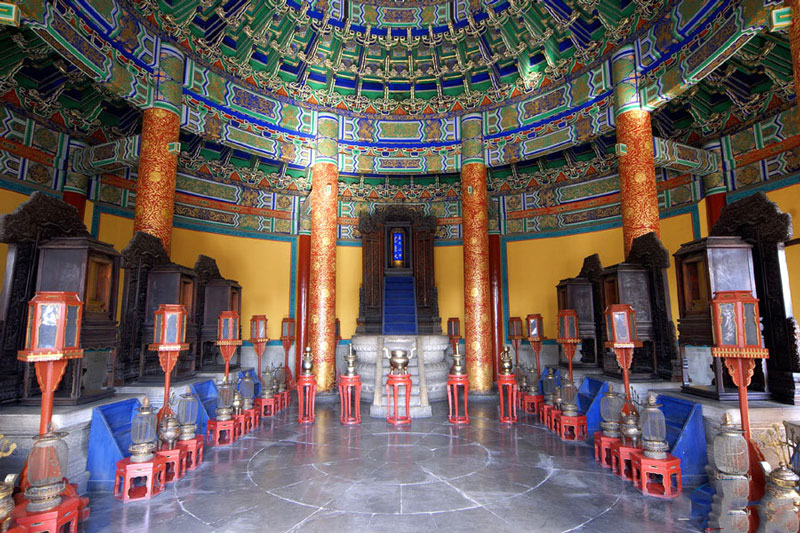 thien dan